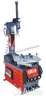 Шиномонтажный станок Atis TCA24 +Торг
