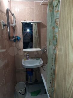 Комната 100 м² в 2-к, 2/5 эт.
