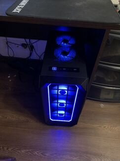 Корпус AeroCool P7-C0 Pro