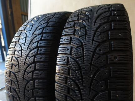 215 55 17 Pirelli Winter Carving Edge 98Y
