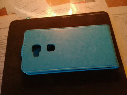 Чехол раскладушка совершенно новый не разу не испо