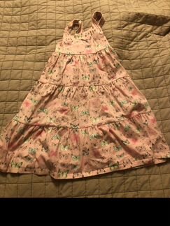 Сарафаны на девочку