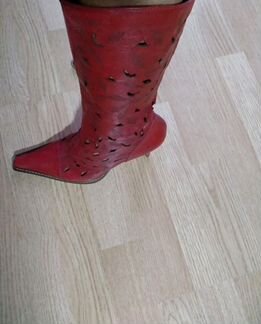 Сапоги