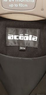 Жилет на мальчика