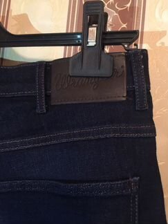 Джинсы Wrangler Arizona