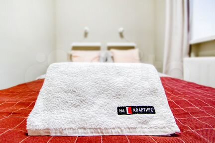Квартира-студия, 18 м², 1/5 эт.