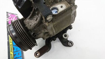 Компрессор кондиционера Subaru Legacy BP5 EJ20X