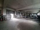 Здание под гараж, автомастерскую, 691.2 м²