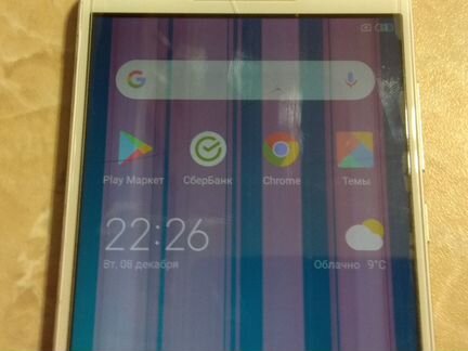 Xiaomi Redmi Note 4x