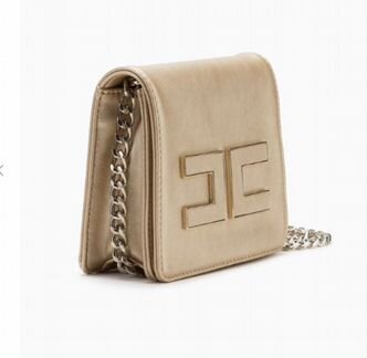 Сумка elisabetta franchi оригинал