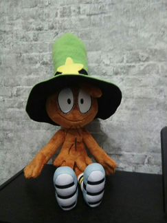 Вондер,Тут-и-Там