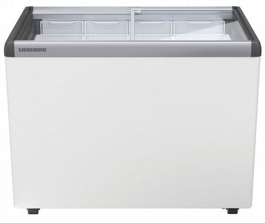 Морозильный ларь Liebherr