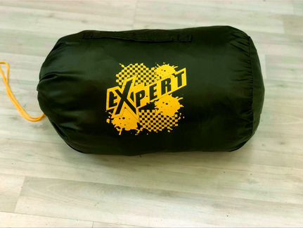 Спальный мешок Expert -5