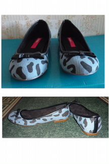 Балетки Centro, 38 размер