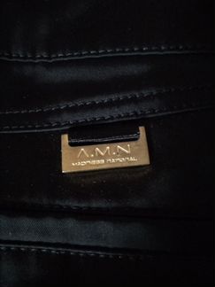 Новая юбка карандаш Италия