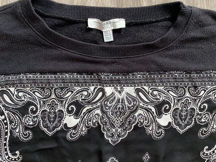 Свитшот zara
