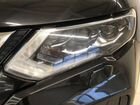 Nissan X-Trail 2.0 CVT, 2018, 62 406 км объявление продам