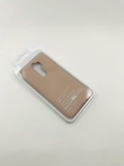 Чехол на Xiaomi Redmi Note 8 Pro