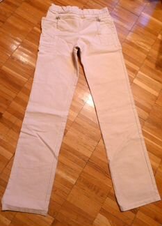 Брюки VictorRolf с крутой конструкцией