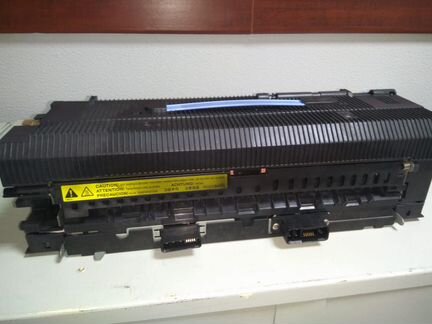 Печь в сборе rg5-5751 для нр LaserJet 9000 / 9050