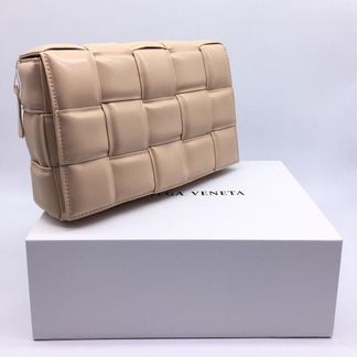 Сумка Bottega Veneta