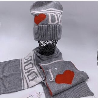 Комплект женский Dior