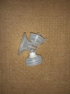 Молокоотсос электрический Philips avent