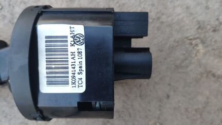 Переключатель света фар Фольксваген