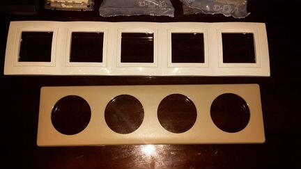 Электрика. Legrand. Werkel