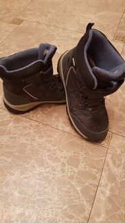 Reima ботинки