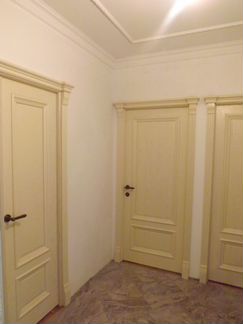 Ремонт квартир. Косметический ремонт комнат