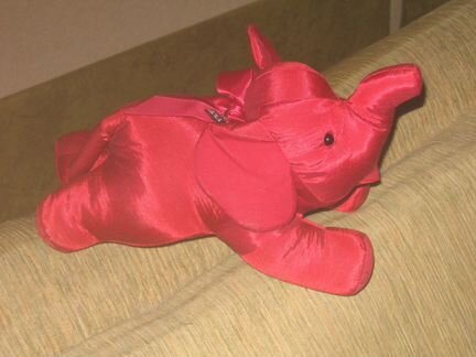 Слоники из Таиланда