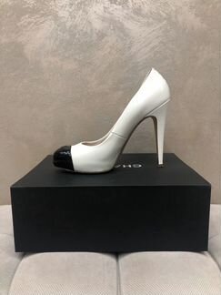 Туфли Chanel