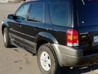 Ford Escape 2.0 МТ, 2000, 255 000 км