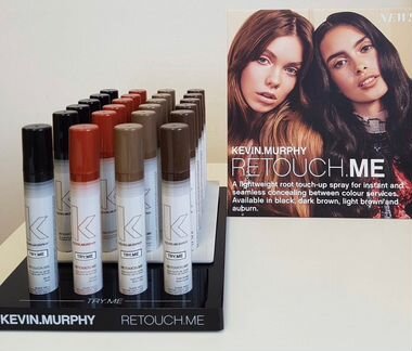 Kevin Murphy тонирующий спрей-консилер для волос