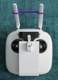 Пульт для DJI Phantom 3-4 Pro GL300B
