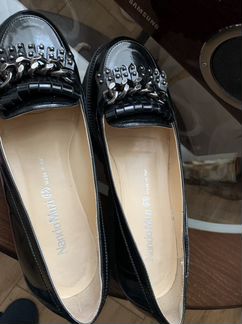 Туфли Nando Muzi