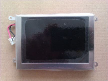 Продам новый LCD диспей LQ038Q5DR01 (Sharp)