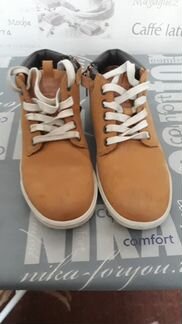 Кеды timberland р32