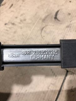 Рычаг подвески задний Mercedes-Benz E-Class W211 W