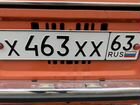 ЗАЗ 968 Запорожец 1.2 МТ, 1981, 74 989 км