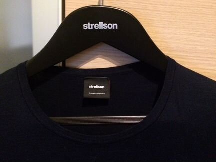 Новый джемпер Strellson M