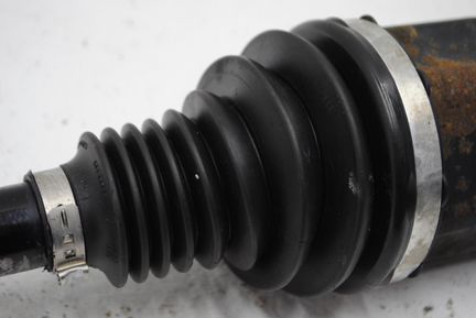 Привод передний правый Range Rover 4