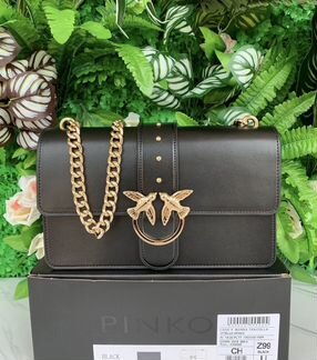 Сумка Pinko топовое качество