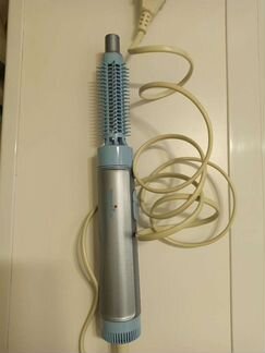 Щетка-фен Smile HAS 1406