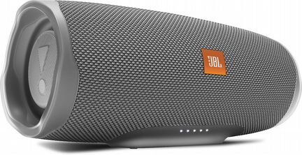 Продаю JBL charge 4