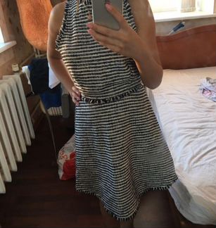 Платье Zara