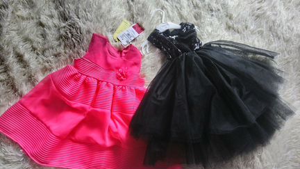 Платья для девочки