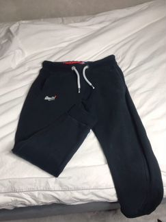 Спортивные штаны Superdry зимние