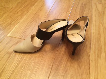 Женские туфли Alba